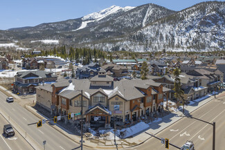 Más detalles para 720 Main St, Frisco, CO - Locales en venta