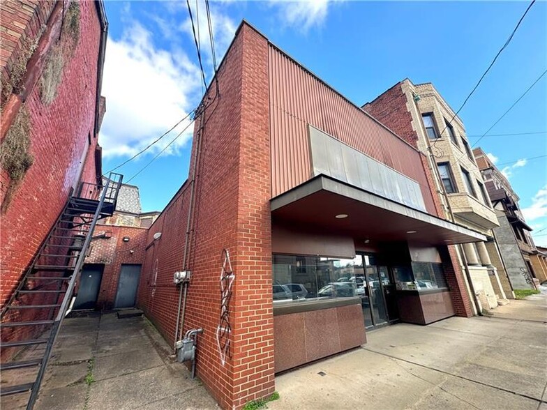 107 E North St, New Castle, PA en venta - Foto del edificio - Imagen 3 de 25