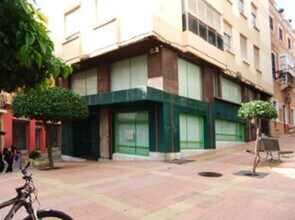 Local en Algeciras, Cádiz en alquiler Foto del interior- Imagen 2 de 2