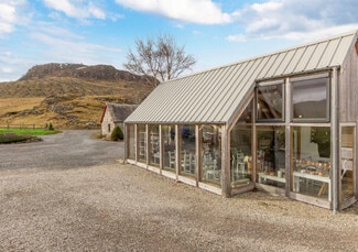 Más detalles de Laggan Bridge, Newtonmore - Local en venta