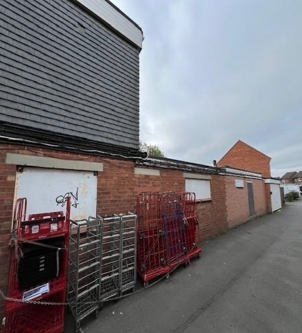 5 Gordon Rd, Wimborne en venta - Foto del edificio - Imagen 2 de 5