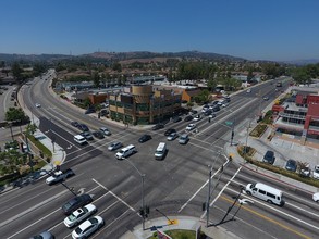 18250 Colima Rd, Rowland Heights, CA - vista aérea  vista de mapa - Image1