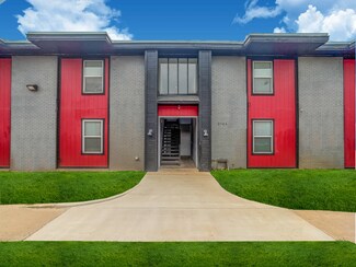 Más detalles de 3732 NW 23rd St, Oklahoma City, OK - Edificio residencial en venta