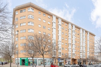 Más detalles de Calle Alameda del Valle, 34-36, Alameda del Valle - Local en alquiler