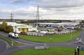 Más detalles para Eurolkink, St Helens - Terrenos en alquiler