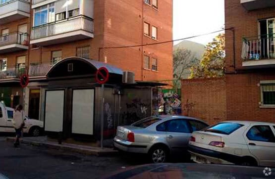 Calle de Francisco Iglesias, 44-46, Madrid, Madrid en venta Foto principal- Imagen 1 de 1