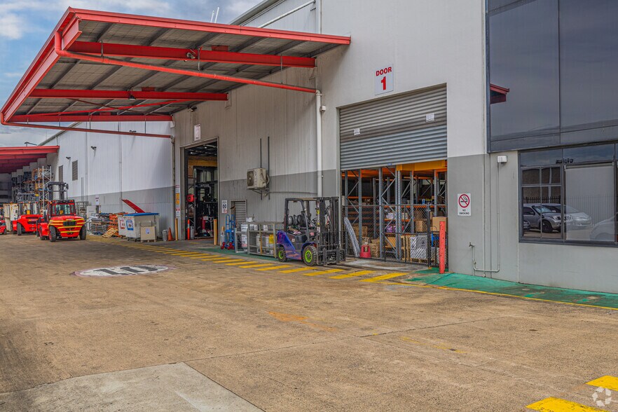 166 Newton Rd, Wetherill Park en alquiler - Foto del edificio - Imagen 2 de 4