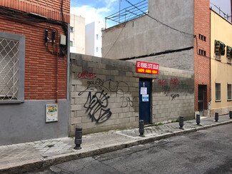 Más detalles para Calle Verja, 39, Madrid - Terrenos en venta