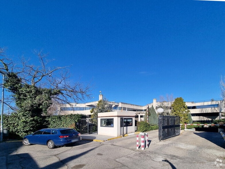 Calle Pollensa, 6, Las Rozas de Madrid, Madrid en venta - Foto del interior - Imagen 1 de 1