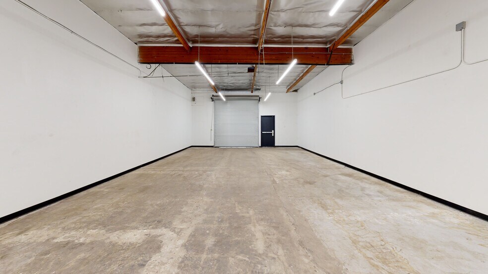 20620 S Leapwood Ave, Carson, CA en alquiler - Matterport 3D Scan - Imagen 2 de 22