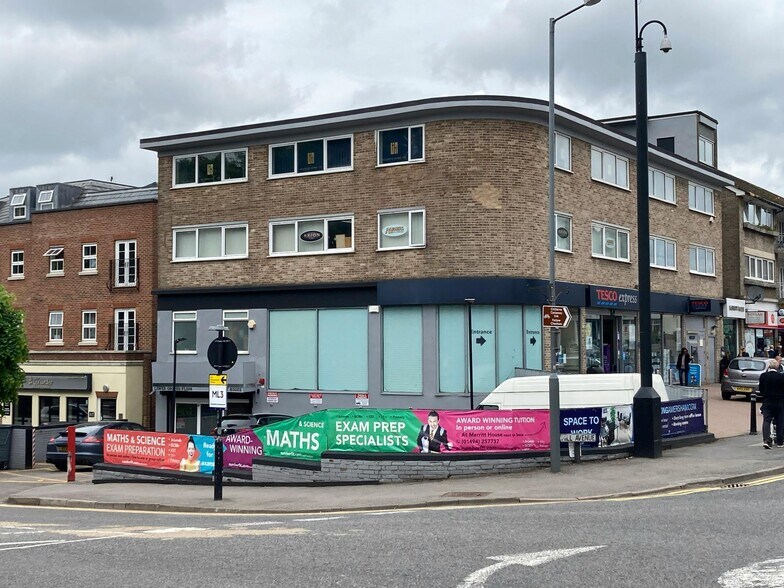 Hill Ave, Amersham en alquiler - Foto del edificio - Imagen 2 de 24