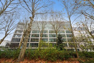 Más detalles de 1-9 Avenue René Coty, Paris - Oficina en alquiler