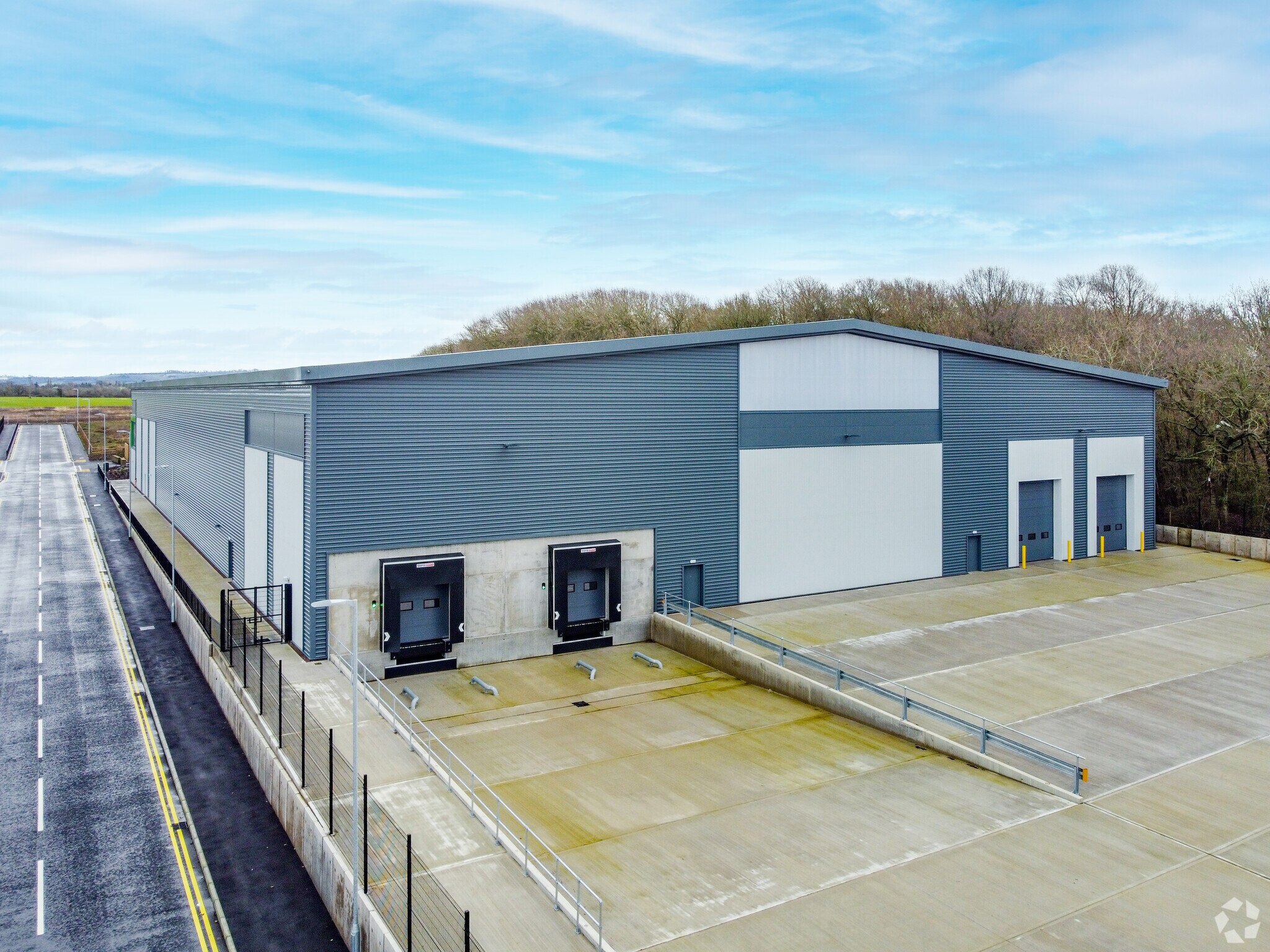 52 Vs, Evesham en alquiler Foto del edificio- Imagen 1 de 7