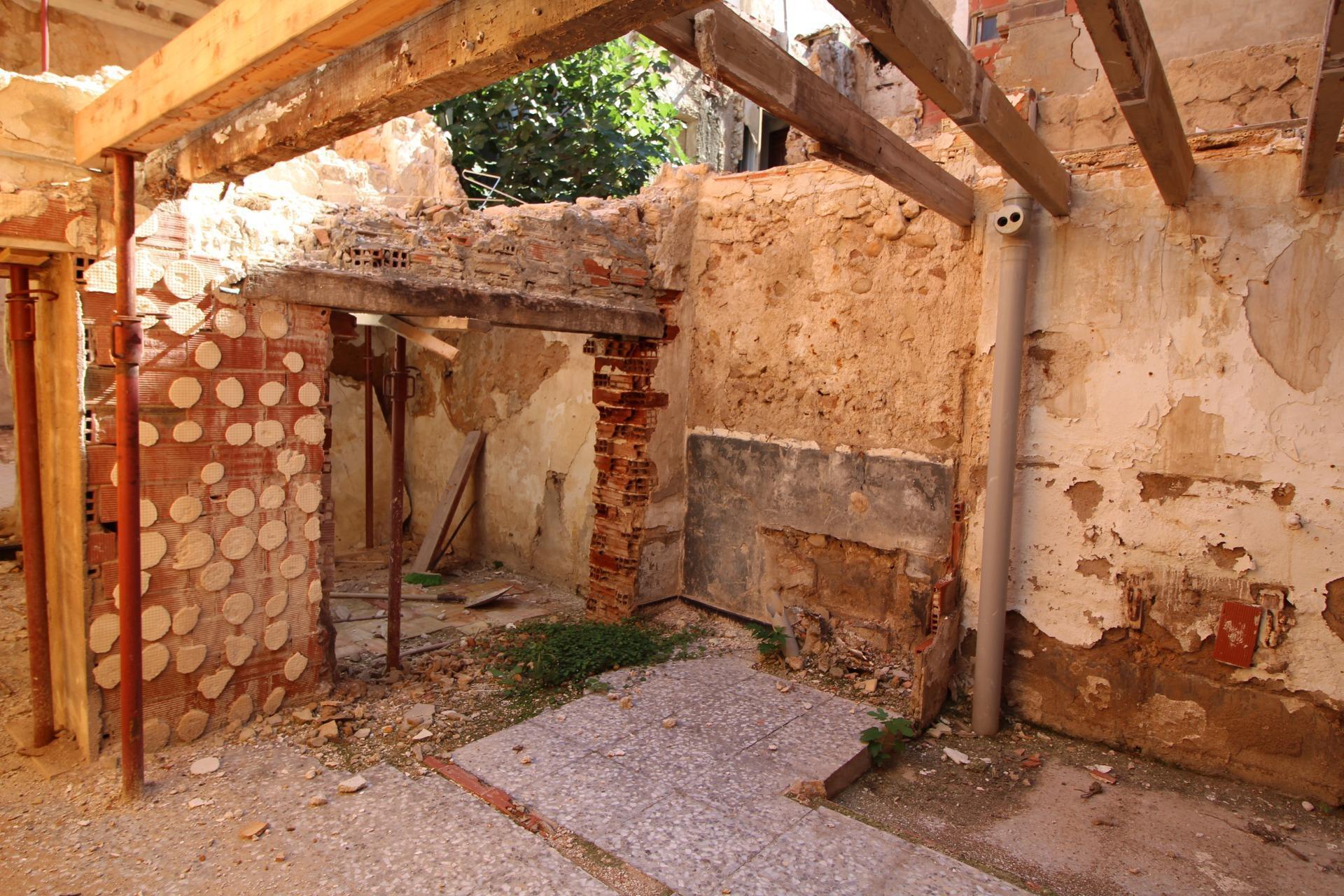Terreno en Aspe, Alicante en venta Foto de la construcción- Imagen 1 de 10