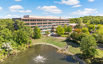 10400 Viking Dr, Eden Prairie, MN - vista aérea  vista de mapa - Image1