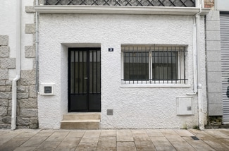 Más detalles de Local en alquiler