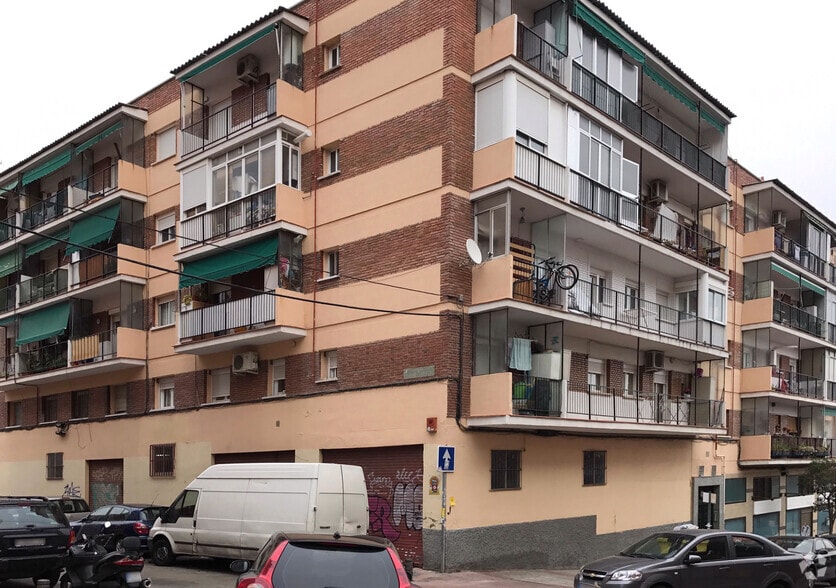 Paseo de los Jesuitas, 22, Madrid, Madrid en venta - Foto principal - Imagen 1 de 2