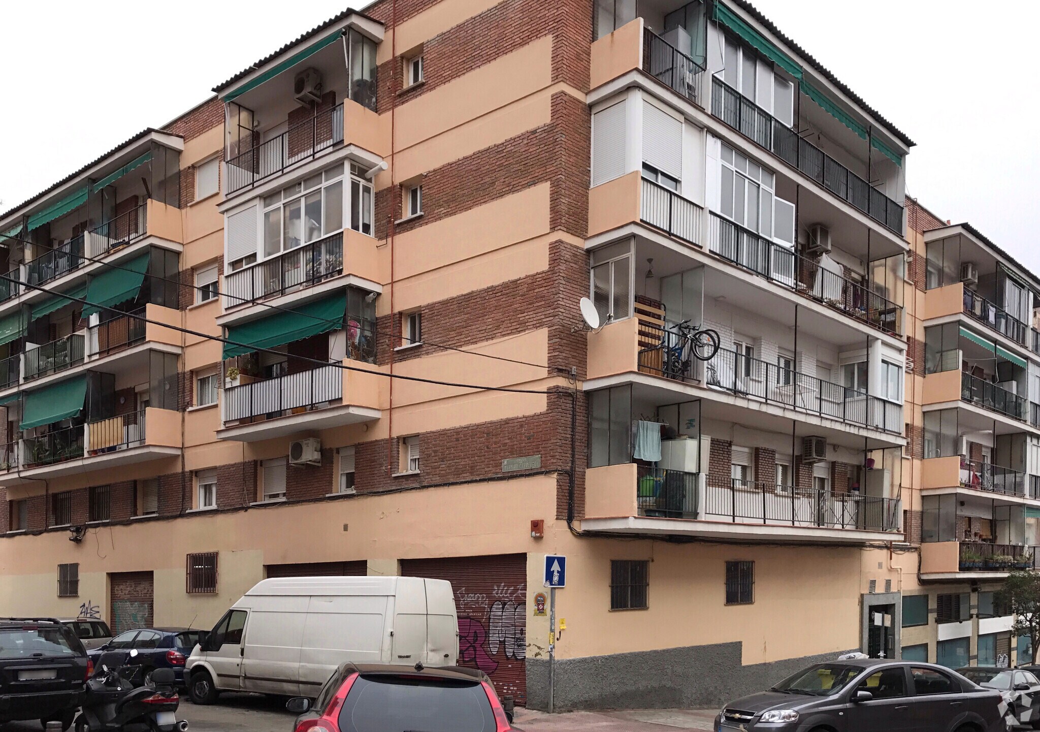 Paseo de los Jesuitas, 22, Madrid, Madrid en venta Foto principal- Imagen 1 de 3