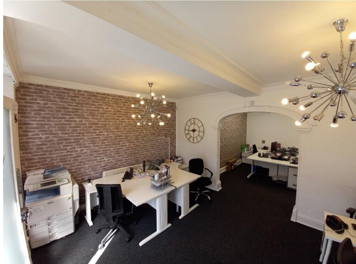 63 Wolverton Rd, Milton Keynes en alquiler Foto del interior- Imagen 1 de 2