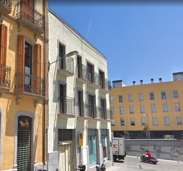 Más detalles de Carrer dels Valls, 2, Palafrugell - Edificio residencial​ en venta
