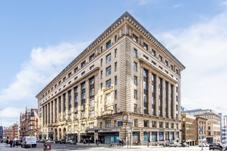 Más detalles de 95-99 Bothwell St, Glasgow - Local en alquiler