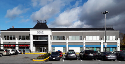 2850 Shaughnessy St, Port Coquitlam, BC en alquiler Foto del edificio- Imagen 1 de 9