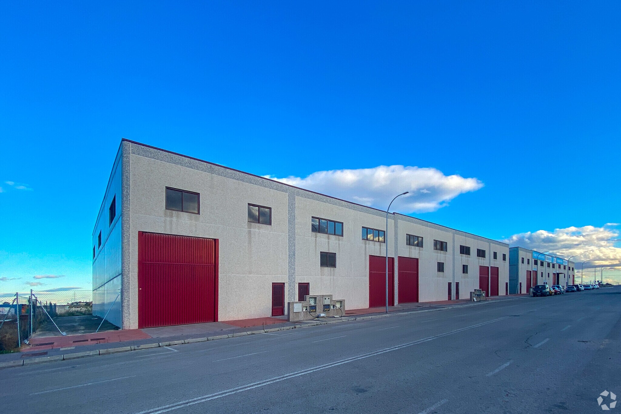 Calle Violeta, 33, Humanes de Madrid, Madrid en venta Foto principal- Imagen 1 de 1