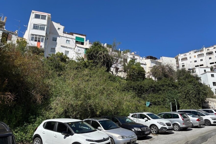 Barranco Perez, Cómpeta, Málaga en venta - Foto principal - Imagen 2 de 16