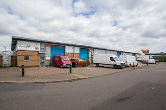 Más detalles de 90 Anchor And Hope Ln, London - Flex en alquiler