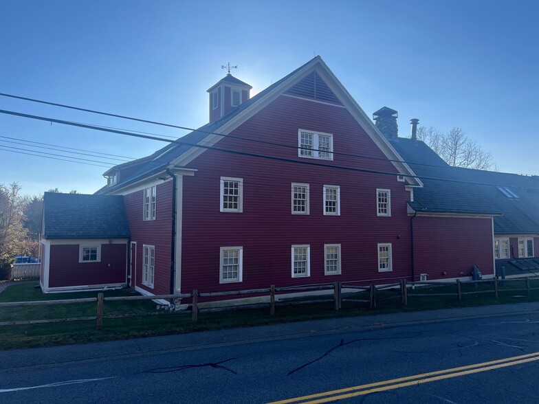 490 Virginia Rd, Concord, MA en alquiler - Foto del edificio - Imagen 3 de 10