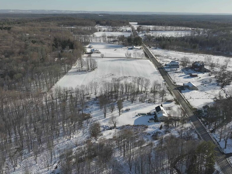 9524 Preston Hill Rd, Camden, NY en venta - Foto del edificio - Imagen 3 de 10