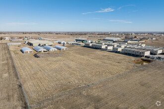 969 Pikes Peak Rd, Chickasha, OK - VISTA AÉREA  vista de mapa - Image1