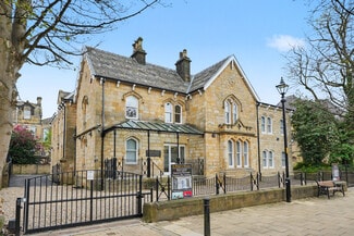 Más detalles de 4 Victoria Ave, Harrogate - Coworking en alquiler