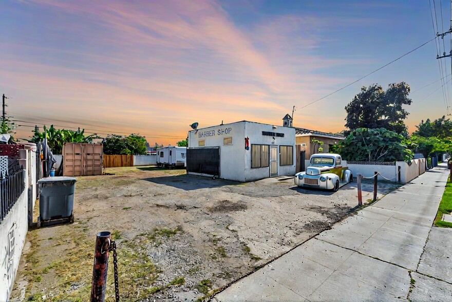 1704 W 2nd St, Santa Ana, CA en venta - Foto del edificio - Imagen 3 de 14