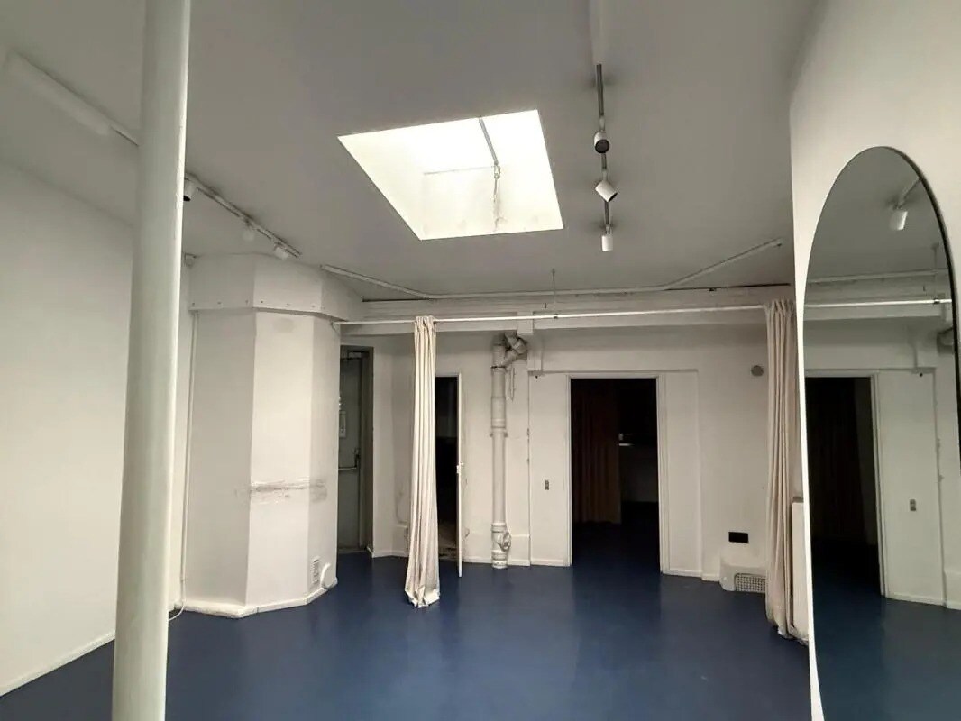 21 Rue Cassette, Paris, PAR 75006 -  -  - Foto del interior - Image 1 of 1