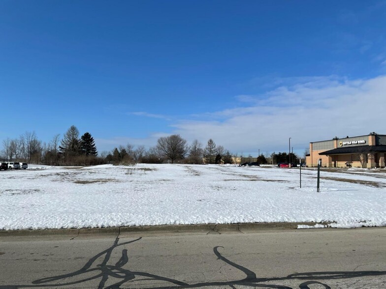 101 Fairway Dr, Wilmington, OH en venta - Foto del edificio - Imagen 1 de 1