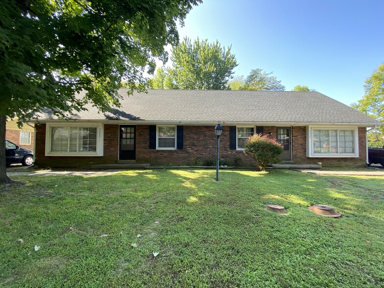 222 Shenandoah Pl, Henderson, KY en venta - Foto principal - Imagen 1 de 3