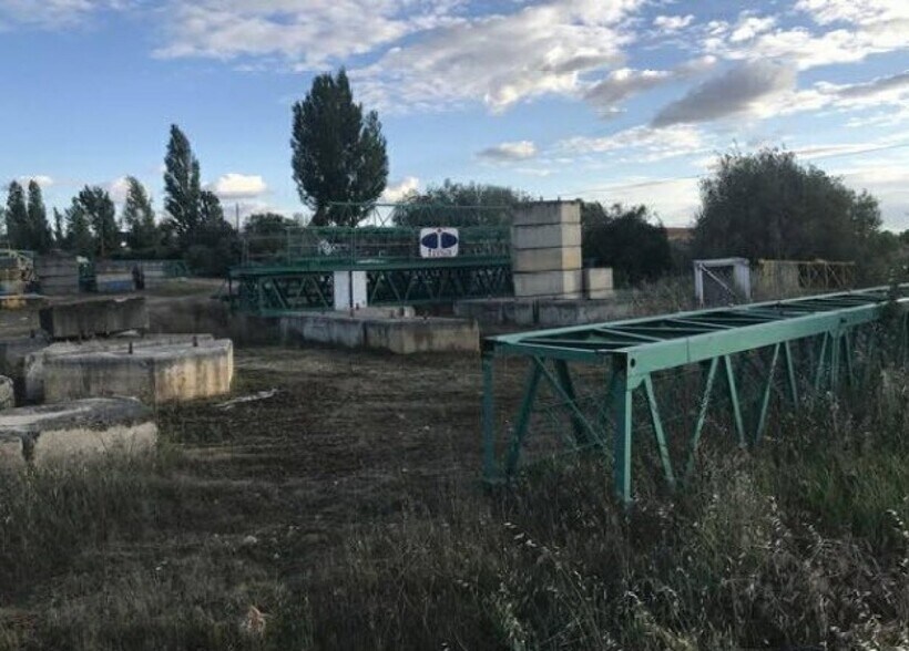 Terreno en Pelabravo, Salamanca en alquiler - Foto principal - Imagen 1 de 4