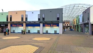 Más detalles de Market Walk, Newton Abbot - Local en alquiler