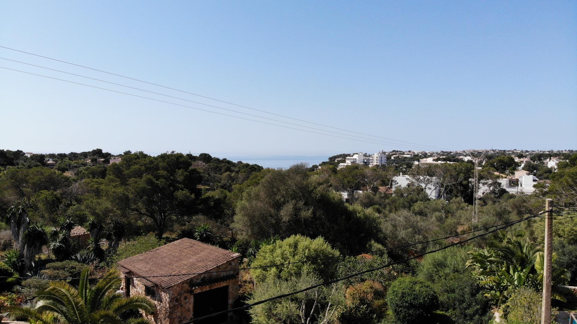 Terreno en Santanyí, Islas Baleares en venta Foto principal- Imagen 1 de 10