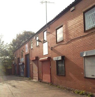 Más detalles de Aizlewood Rd, Sheffield - Nave en venta