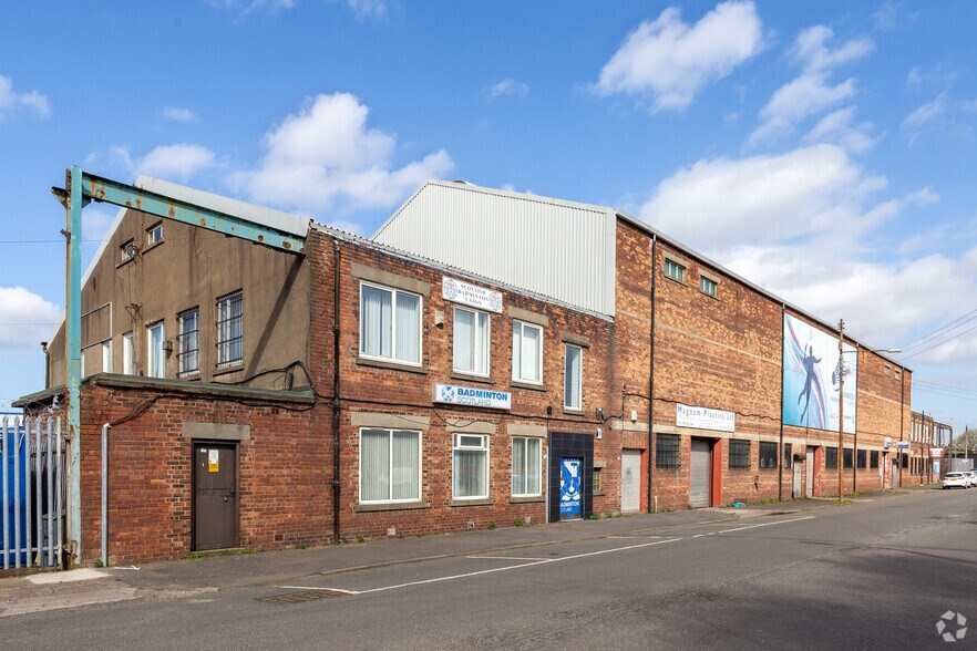 40 Bogmooor Pl, Glasgow en venta - Foto principal - Imagen 1 de 19