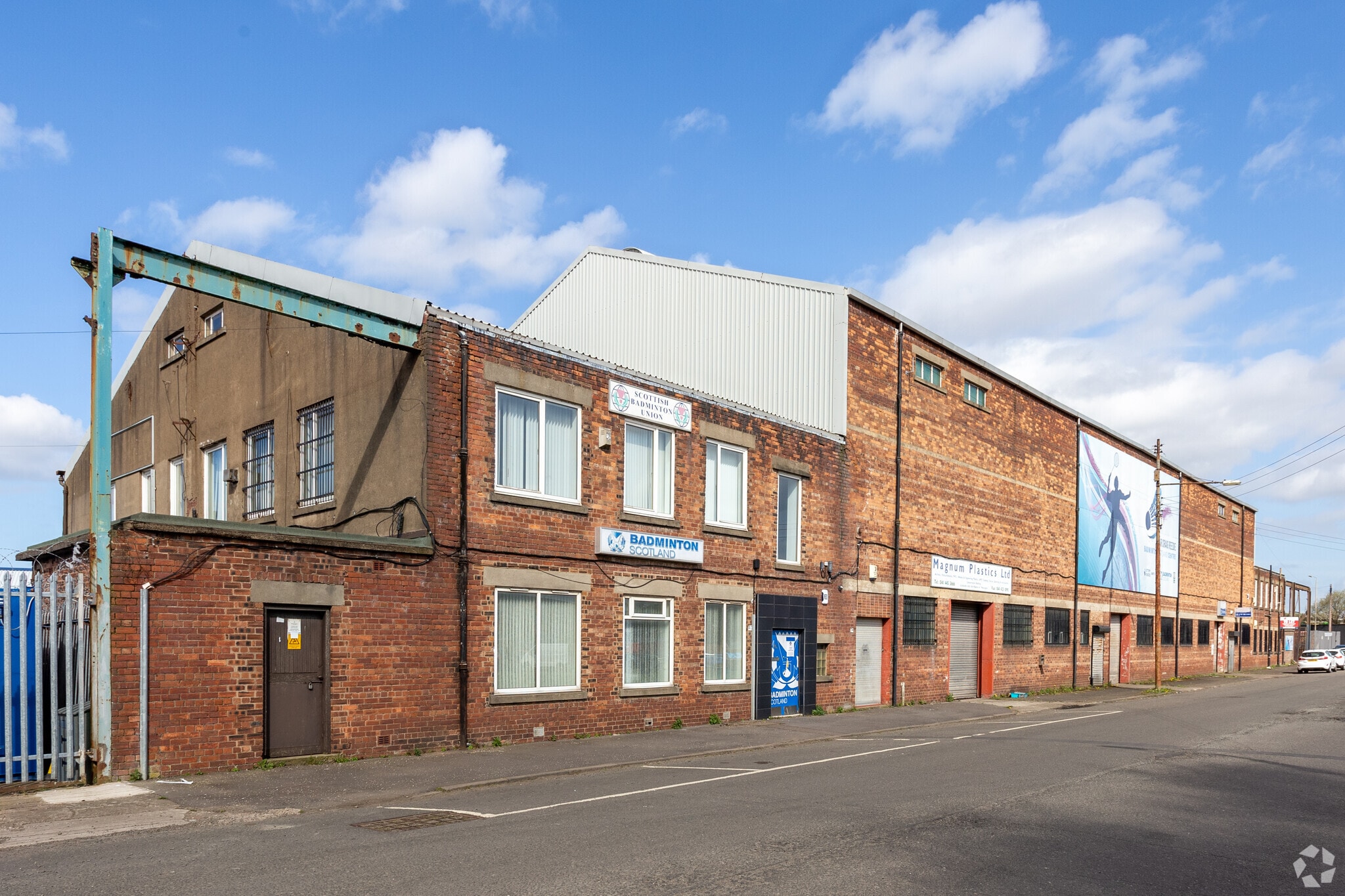 40 Bogmooor Pl, Glasgow en venta Foto principal- Imagen 1 de 20