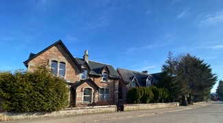 Más detalles de 68-70 Fairfield Rd, Inverness - Health Care en venta
