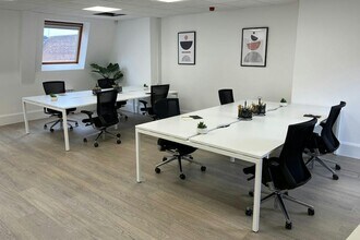 114-115 High Holborn, London en alquiler Foto del interior- Imagen 1 de 3