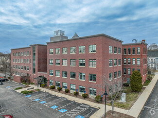 Más detalles para 260 Charles St, Waltham, MA - Oficinas en alquiler