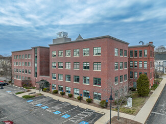 Más detalles para 260 Charles St, Waltham, MA - Oficinas en alquiler