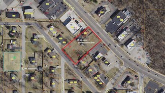 Más detalles para 605 S Main St, Englewood, OH - Oficinas en venta