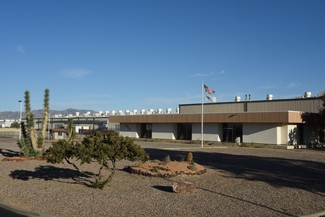 Más detalles para 4900 N Industrial Blvd, Kingman, AZ - Naves en alquiler