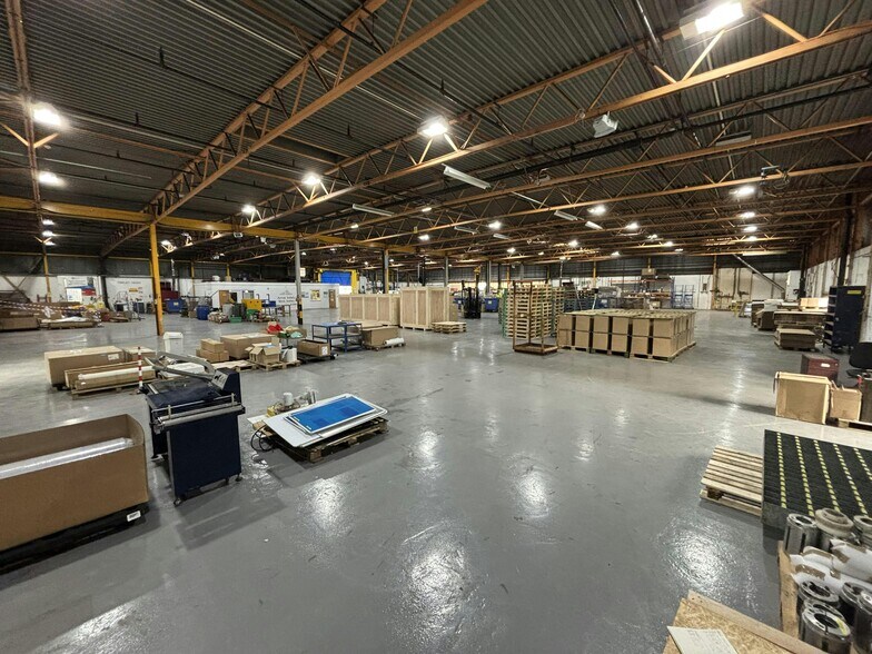 13 Earlstrees Rd, Corby en alquiler - Foto del interior - Imagen 3 de 6